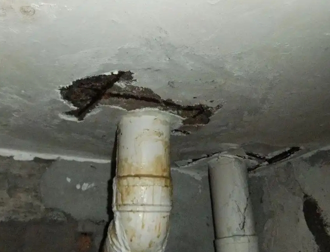 梁溪卫生间漏水维修公司浅析梁溪卫生间渗水维修的方法