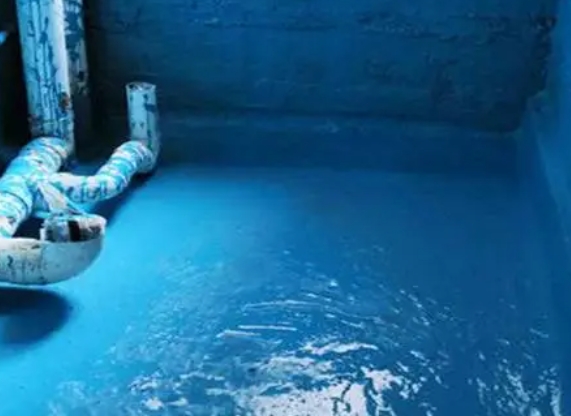 梁溪卫生间漏水维修公司分下防水公司如何判断防水工程的质量?