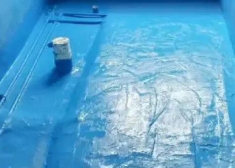 梁溪卫生间漏水维修公司分享下梁溪卫生间防水工程中常用防水涂料介绍。